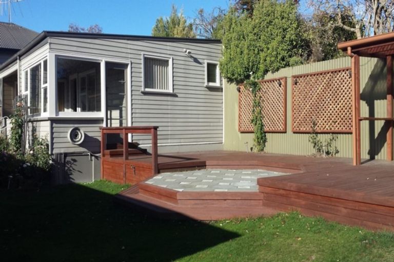 Photo of property in 11 Wellington Street, Parkside, Timaru, 7910