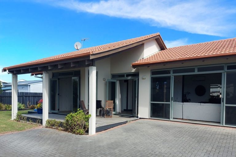 Photo of property in 116a Ocean Road, Ohope, 3121