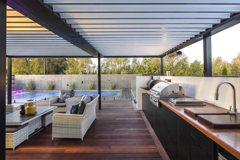 Photo of property in 1 Ashford Avenue, Prebbleton, 7604