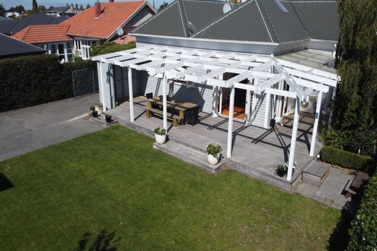 Photo of property in 65 Wills Street, Ashburton, 7700