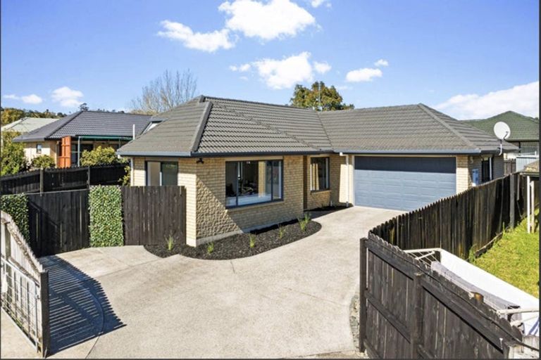 Photo of property in 531a Chapel Road, East Tamaki, Auckland, 2016