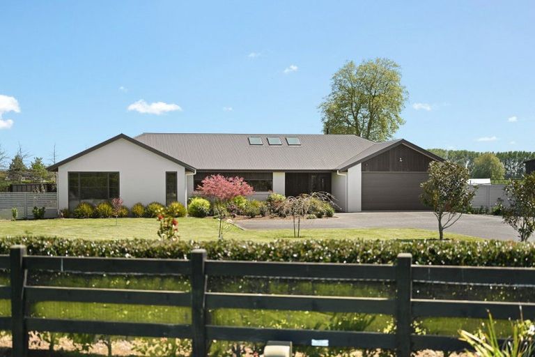 Photo of property in 101 Bellevue Road, Matangi, Hamilton, 3284