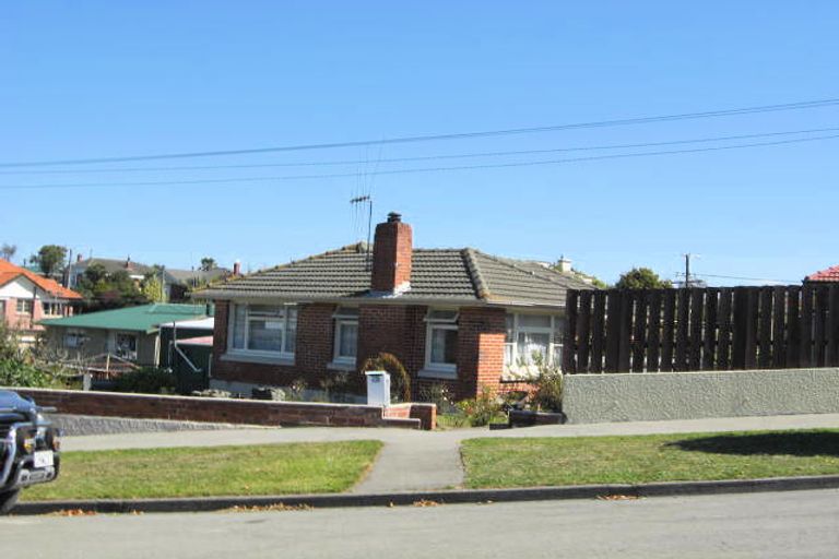 Photo of property in 21 Mowbray Street, Watlington, Timaru, 7910