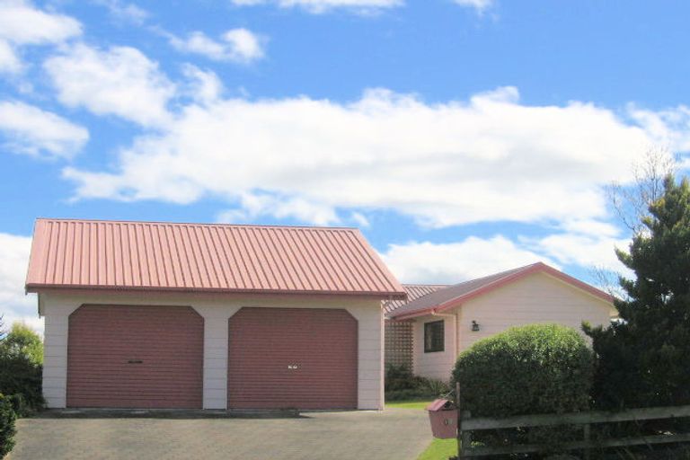 Photo of property in 19 Golders Place, Richmond Heights, Taupo, 3330