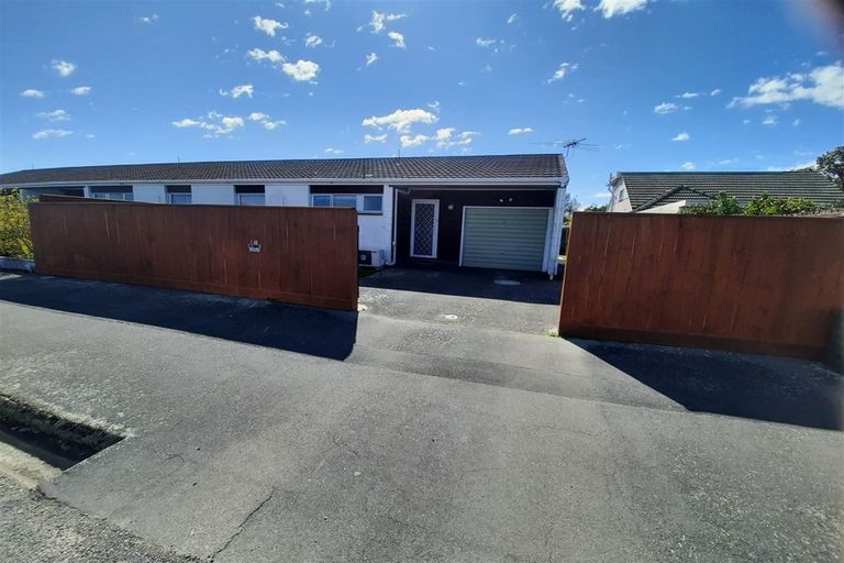 Photo of property in 1/48 Maxwell Street, Riccarton, Christchurch, 8041