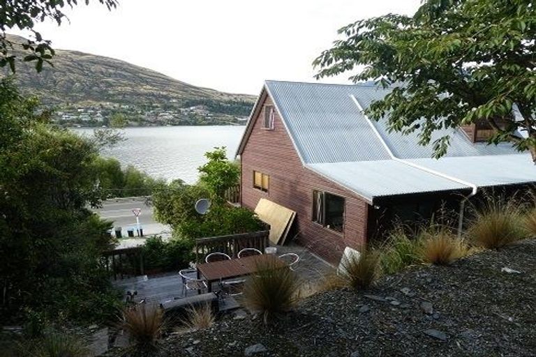 Photo of property in 764 Frankton Road, Frankton, Queenstown, 9300