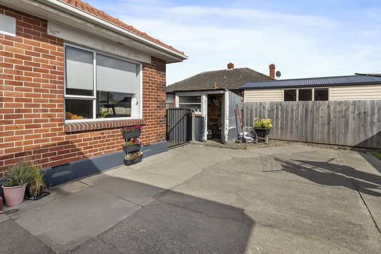 Photo of property in 12 Brenda Street, Kensington, Timaru, 7910