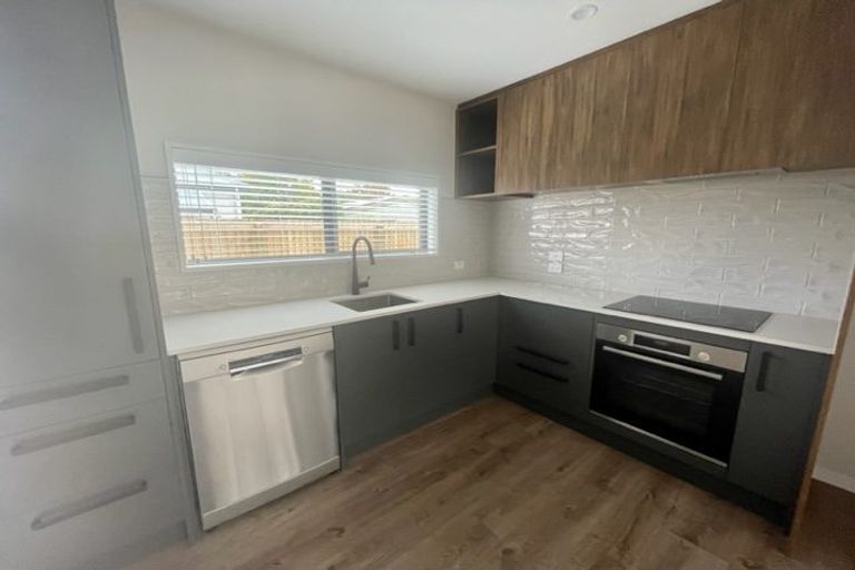 Photo of property in 3/162 Springfield Road, St Albans, Christchurch, 8014