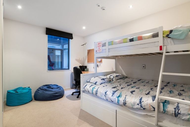 Photo of property in Vivaldi Apartments, 12/48 Marine Parade, Mount Maunganui, 3116