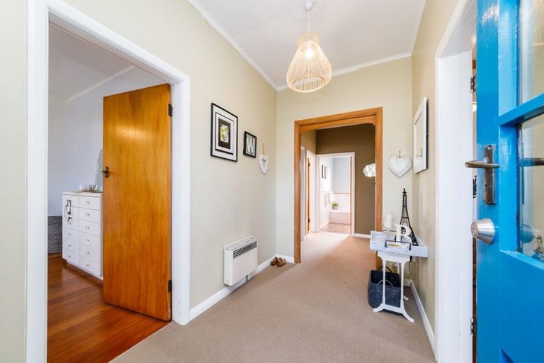 Photo of property in 41 Beresford Street, Takaro, Palmerston North, 4410