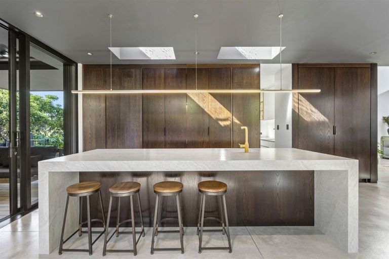 Photo of property in 16 Asbury Crescent, Campbells Bay, Auckland, 0630