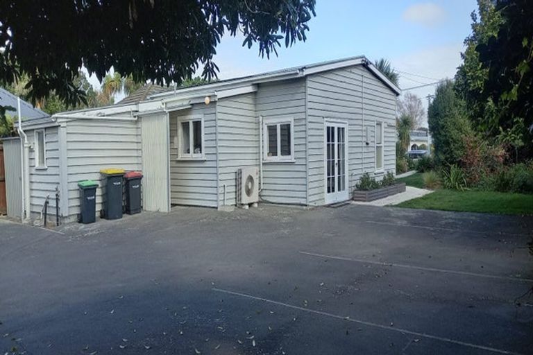 Photo of property in 399 Halswell Road, Halswell, Christchurch, 8025