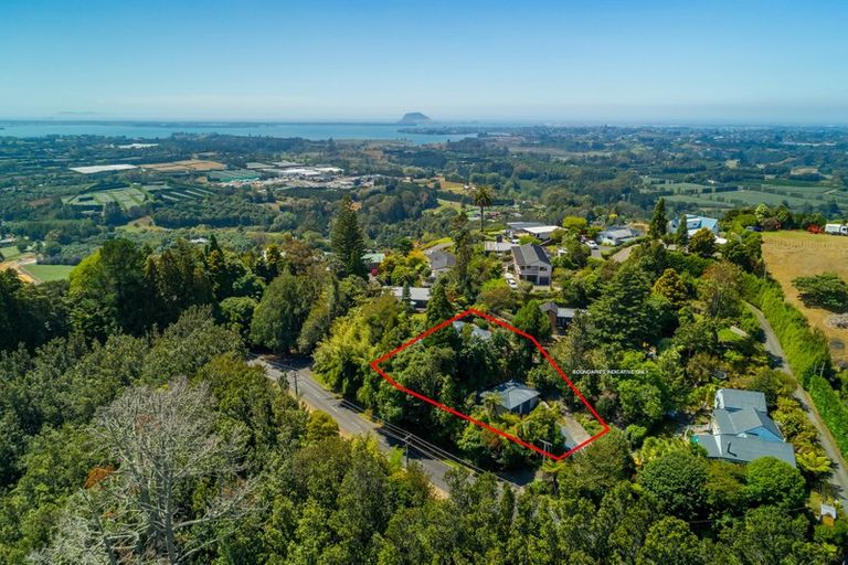 Photo of property in 219a Minden Road, Minden, Tauranga, 3176
