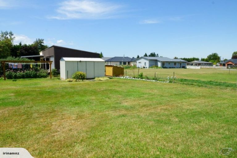 Photo of property in 4 Victoria Street, Springfield, 7681