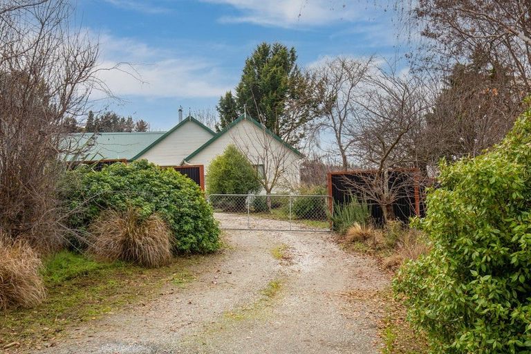 Photo of property in 8 Letts Gully Road, Letts Gully, Alexandra, 9393