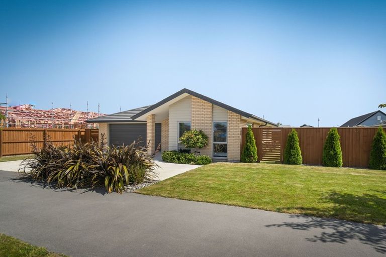 Photo of property in 317 Halswell Junction Road, Halswell, Christchurch, 8025