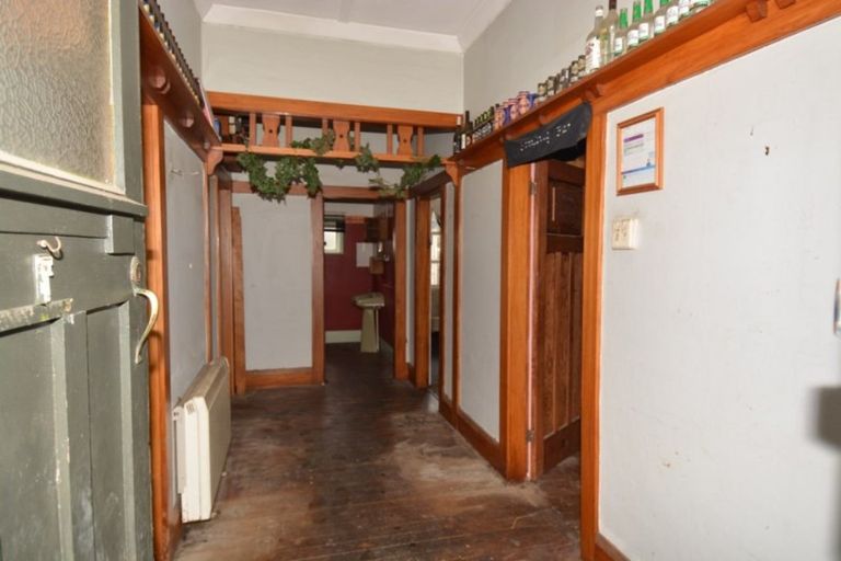 Photo of property in 166 Dalrymple Street, Strathern, Invercargill, 9812