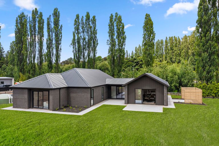 Photo of property in 38 Mangaone Lane, Tamahere, Hamilton, 3283