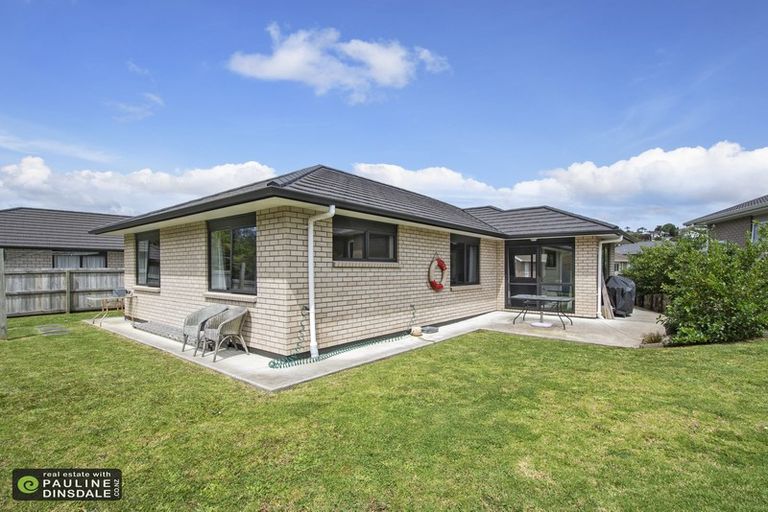 Photo of property in 93 Ridgeway Drive, Te Kamo, Whangarei, 0112