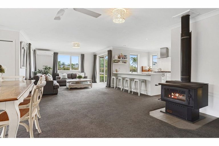 Photo of property in 50 Tristram Road, Swannanoa, Rangiora, 7475