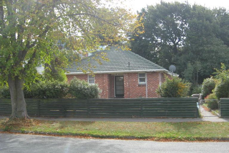 Photo of property in 29 Dunkirk Street, Marchwiel, Timaru, 7910