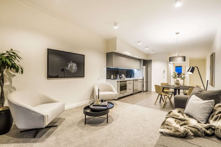 Photo of property in 608/38 Mccrae Way, New Lynn, Auckland, 0600