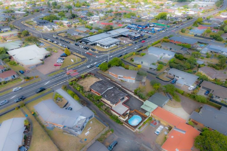 Photo of property in 190 Sandwich Road, St Andrews, Hamilton, 3200