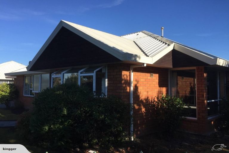 Photo of property in 12b Melford Close, Rangiora, 7400