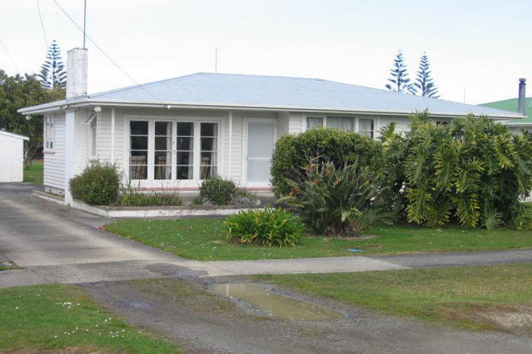 Photo of property in 147 Gordon Street, Dargaville, 0310