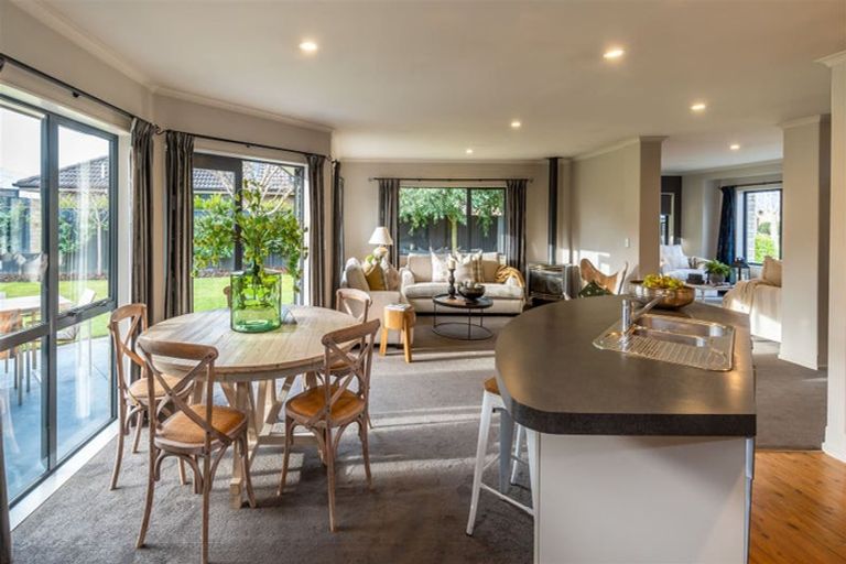 Photo of property in 38 O'neill Avenue, Northwood, Christchurch, 8051