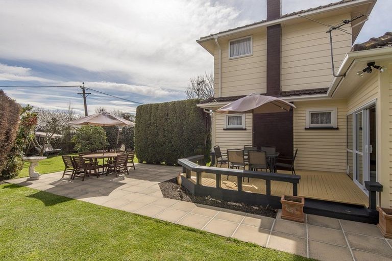 Photo of property in 23 Proctor Street, Papanui, Christchurch, 8053