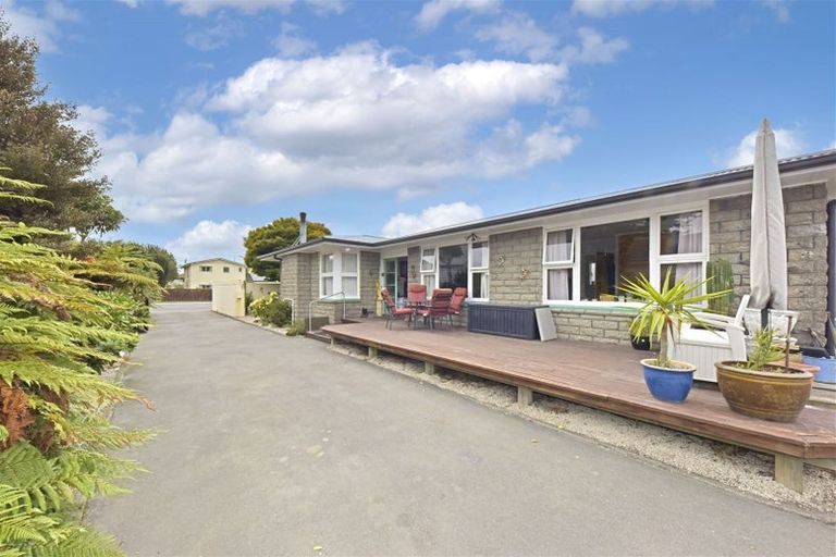 Photo of property in 110 Amyes Road, Hornby, Christchurch, 8042