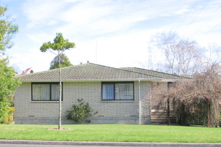 Photo of property in 207 Ohauiti Road, Ohauiti, Tauranga, 3112