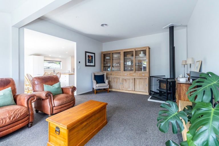 Photo of property in 223 Talbot Street, Geraldine, 7930