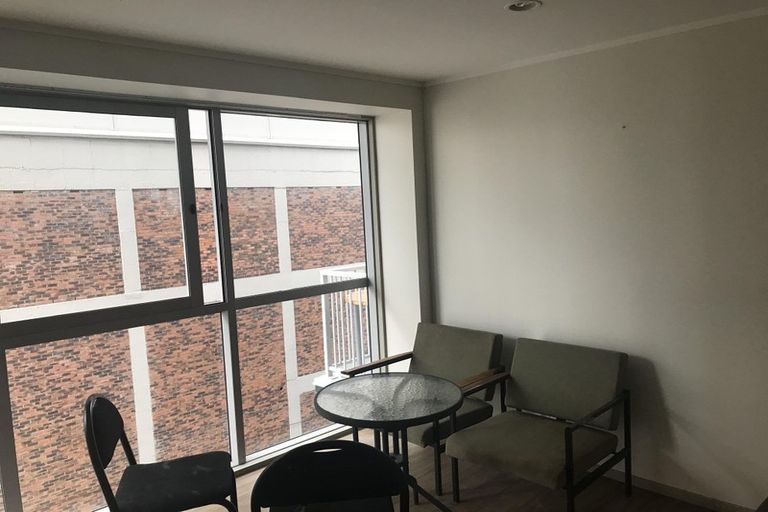 Photo of property in Stanford Apartments, 4g/189 Hobson Street, Auckland Central, Auckland, 1010