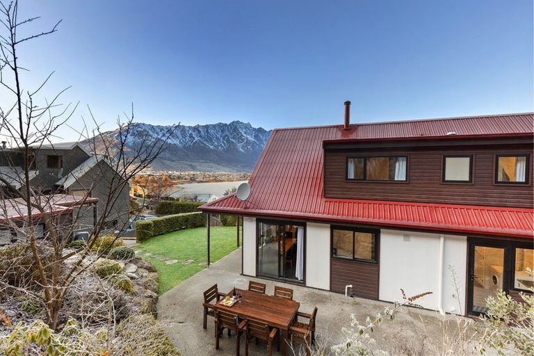 Photo of property in 5 Viscount Lane, Frankton, Queenstown, 9300