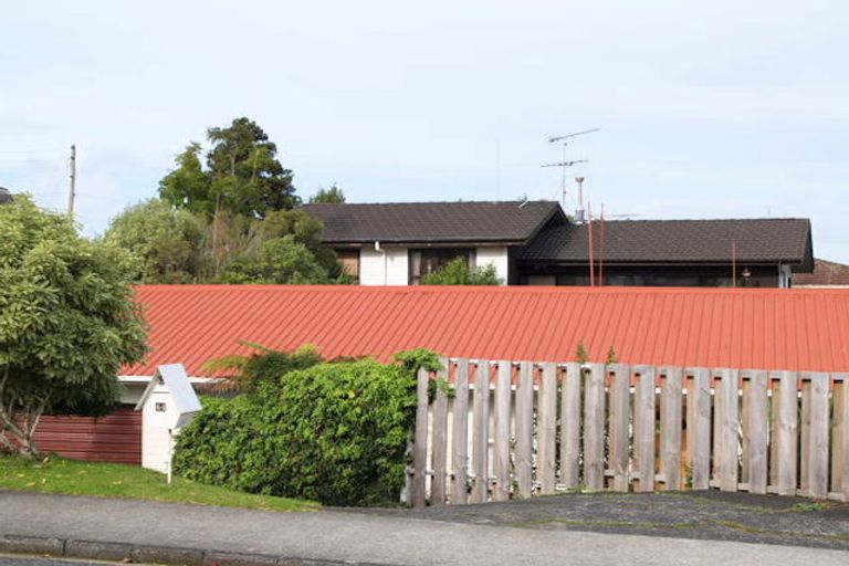 Photo of property in 44 Alexander Street, Cockle Bay, Auckland, 2014
