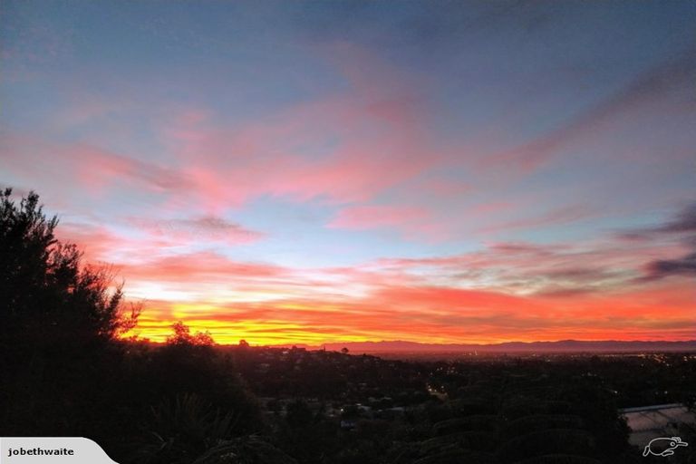 Photo of property in 50 Major Aitken Drive, Huntsbury, Christchurch, 8022