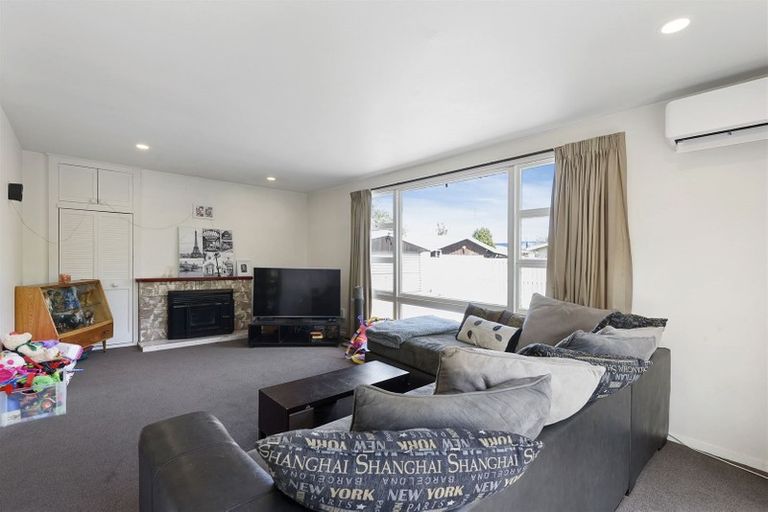 Photo of property in 334 Cranford Street, St Albans, Christchurch, 8052