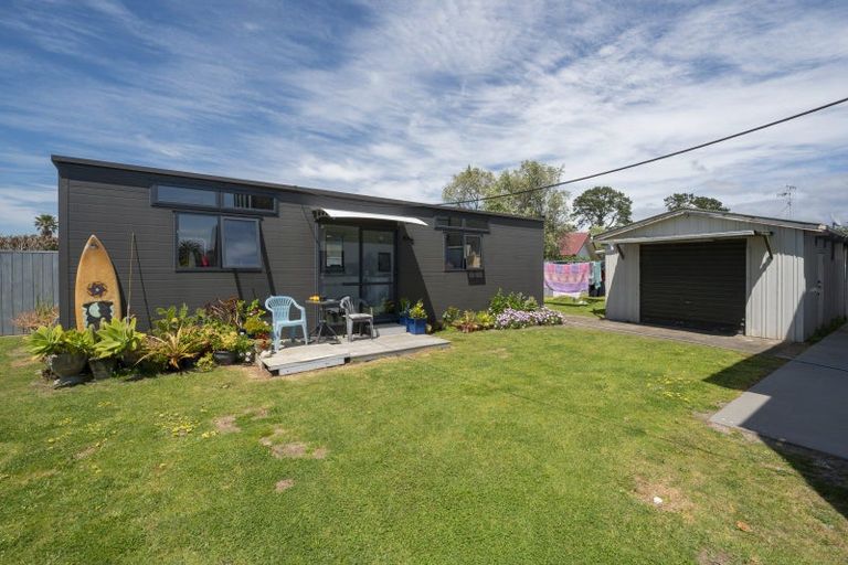 Photo of property in 147a Eversham Road, Mount Maunganui, 3116