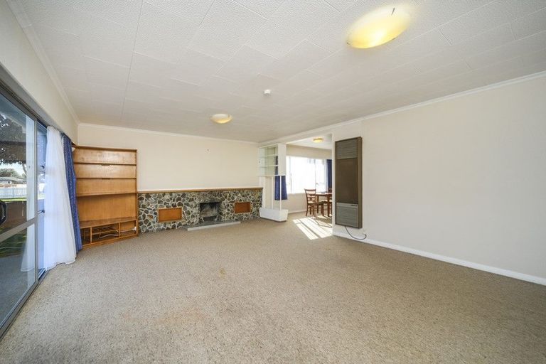 Photo of property in 1 Hurley Place, Awapuni, Palmerston North, 4412