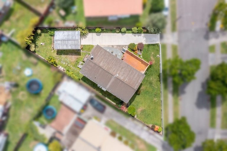 Photo of property in 4a Amethyst Place, Pukehangi, Rotorua, 3015