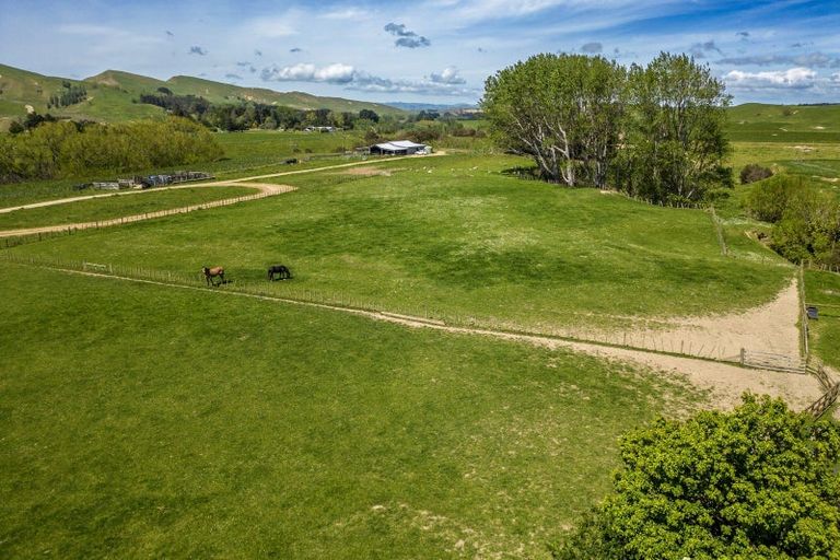 Photo of property in 314 Rakaiatai Road, Ormondville, Dannevirke, 4977