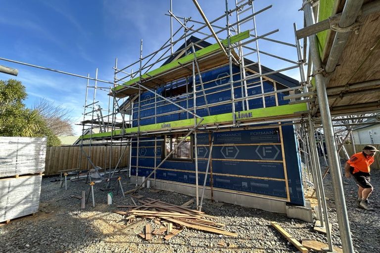 Photo of property in 4/102 Colombo Street, Sydenham, Christchurch, 8023