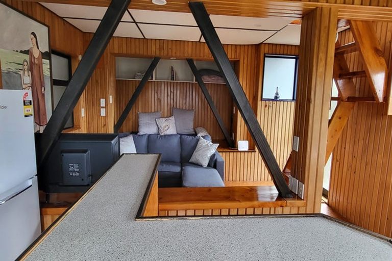 Photo of property in 29 Prospect Terrace, Johnsonville, Wellington, 6037