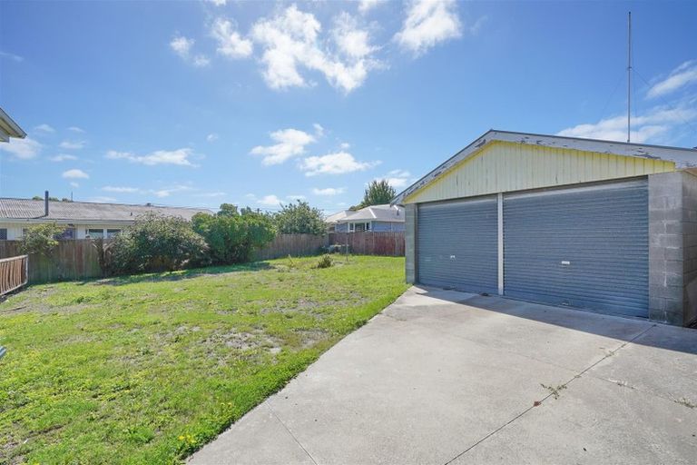 Photo of property in 5 Coulter Street, Linwood, Christchurch, 8062