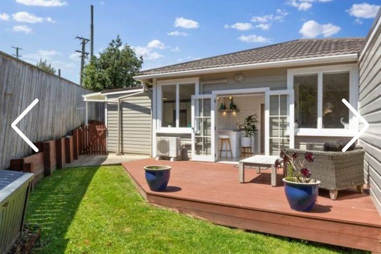 Photo of property in 21 Richard Street, Titahi Bay, Porirua, 5022