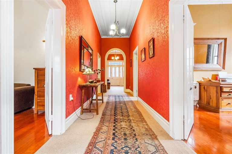 Photo of property in 555 Ngunguru Road, Glenbervie, Whangarei, 0173