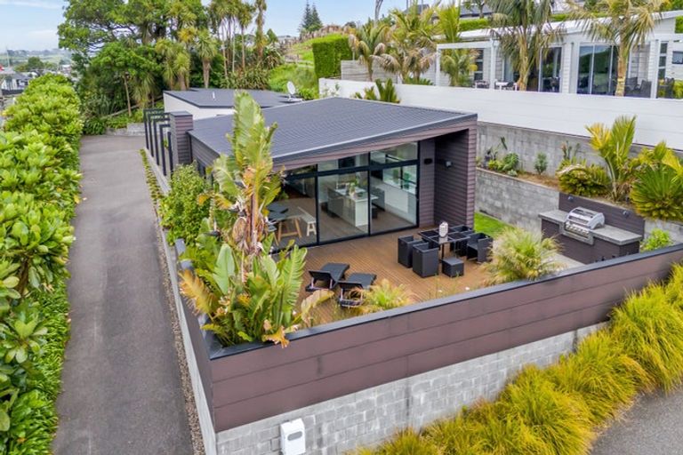Photo of property in 43 Nugent Street, Bell Block, New Plymouth, 4312