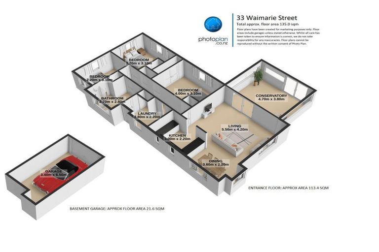 Photo of property in 33 Waimarie Street, Nawton, Hamilton, 3200